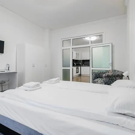 Apartament 2bd Citrus Apartment, Aristocratic Living By Flat Mаnager Sofia