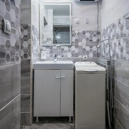 2bd Citrus Apartment, Aristocratic Living By Flat Mаnager Apartament *