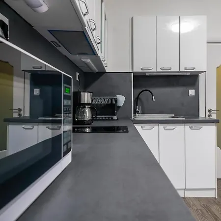 2bd Citrus Apartment, Aristocratic Living By Flat Mаnager Apartament