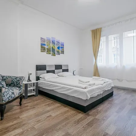 2bd Citrus Apartment, Aristocratic Living By Flat Mаnager Apartament *