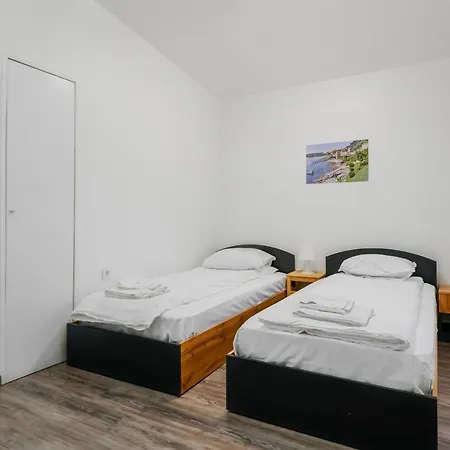Apartament 2bd Citrus Apartment, Aristocratic Living By Flat Mаnager