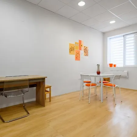 2bd Citrus Apartment, Aristocratic Living By Flat Mаnager Apartament *